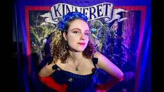 Kinneret &ndash; 'No Wind Resistance!' LIVE SESSION