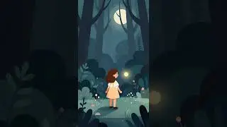 Lina and the Little Light