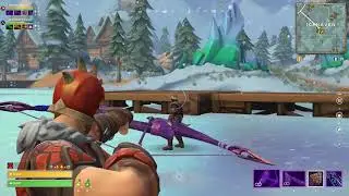 Realm Royale Assassin Hit Boxes 10/28/2018
