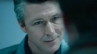 Quantum Break Official Live Action Villains Trailer