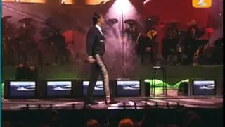 Alejandro Fernández, Abrázame, Festival de Viña 2006