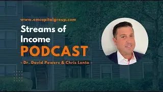 Multifamily Real Estate Investing Ep17
