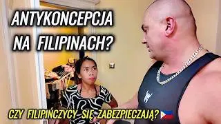 Czy Filipińczycy się zabezpieczają? 🇵🇭 Szokująca rozmowa z Jerlyn + Odzyskaliśmy FB!