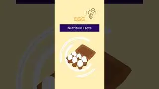 Eggs Nutrition Facts #EggNutrition #HealthyEating #NutritionTips #HealthyDiet #NutritionFacts #fit