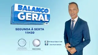 BALANÇO GERAL MT (04/02/2026)