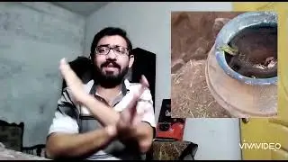 Pakistan Deaf TV News Old History Year Later 150 Or ? 200 Don't Knows Gold Coins Money 💲💰 Part 106