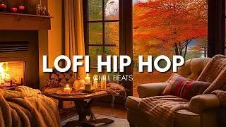 Lo-Fi Hip Hop Vibes – Chill Beats to Study, Relax & Work