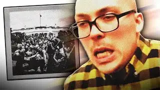 anthony fantano to pimp a butterfly review, but it's only breaths