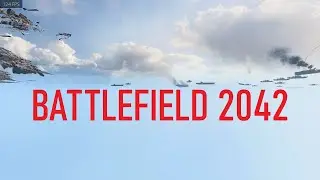 Spawn Screen Bug Battlefield 2042 Open Beta Ouverte | BF2042 PC Menu