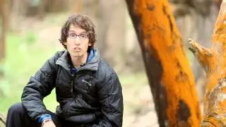 Making Your Run a Moving Meditation