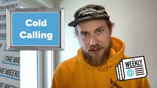 How Print Shops Use Cold Calling To Get Sales