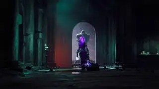 Darksiders 3 - Force Hollow Trailer