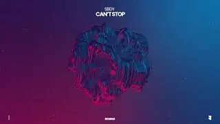 Seidy - Can&acute;t Stop [Bemind]