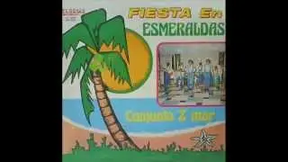 Conjunto Z Mar - Muevete bien