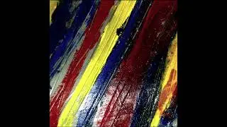 Shaun Bishop - Shellshock - Instrumental - Post Punk