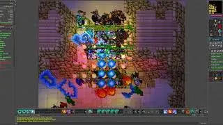 Helera Open Battle Ank Sup Boys & Ice cream club VS Government & Del Chaos