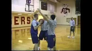 Run and Jump Defense Basketball Preview