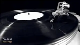 Golden Love Songs ǀ Patti Page - Confess