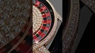 JACOB & CO. CASINO ROYALE