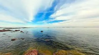 Neverending White Lights - Our Final Hymn