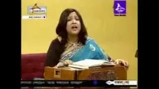 OGO HRIDAYA RATAN - Aditi Chatterjee live @ Tara Muzik
