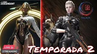 Ultimate Sharen tenporada 2 ven y acomp&aacute;&ntilde;ame vamos a pasarla super bien !