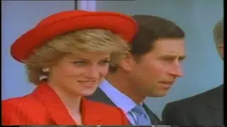 Expo 86 Commercial