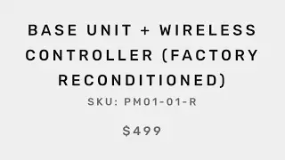 IN STOCK LINK BELOW Refurbished Polymega Consoles Available! N64 Ultra modules shipping NOW!