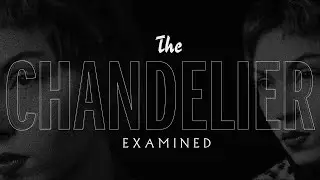 64 - Clarice Lispector's The Chandelier Examined