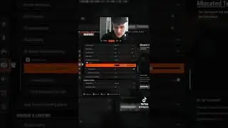 COD BETA PACKET BURST FIX