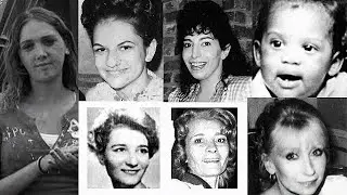 New Jersey State - 7 Missing Person Cases That Remain Unsolved Part 6