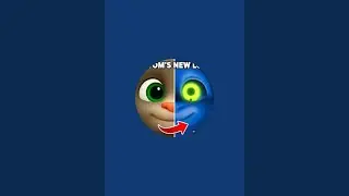 Talking Tom game 🌝👹 8/1/2026 part 1