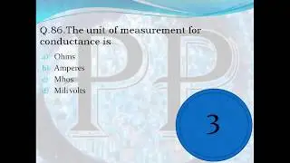 Gpat 2019 Exam preparation MCQs question asked and its solution (Tips and Tricks)