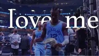 Ja Morant!🔫 | Love Me (NBA EDIT)