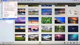 Media RSS Wallpapers - InterfaceLIFT