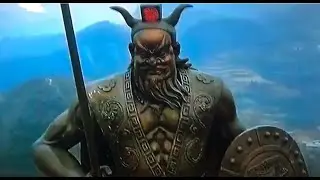 USND : Hmong King: Chi You History ( USNDFSCOM / HmongWisdom )