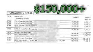 'We lost everything': Stickney deacon, wife scammed out of $150K in phishing scheme