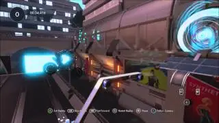 Trials Fusion - x High DEFF x (X1) Farcasters (Cross-Platform WR)