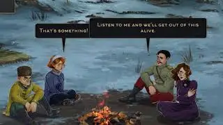 ⛺ Quick Game Review - Help Will Come Tomorrow