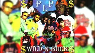 Profit Luving Playaz &ndash; Wild-N-Buck (Full Album)