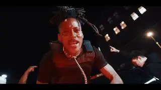 CULLEY - CRASHOUT! / THROWIN BOWS IN THE MOSHPIT! (Official Music Video)