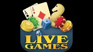 LIVEGAMES