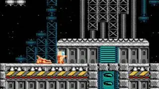 Air Fortress - Exterior Theme Remix