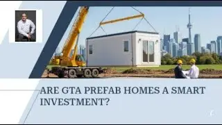Are GTA Prefab Homes a Smart Investment? | www.boscodouto.ca