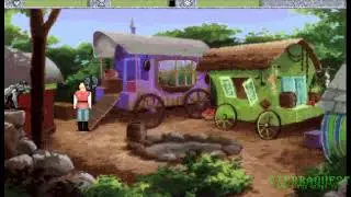 SierraQuest | В поисках славы IV, часть 20: Двойные Домовые