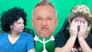 RARE VERHALEN MAKEN!