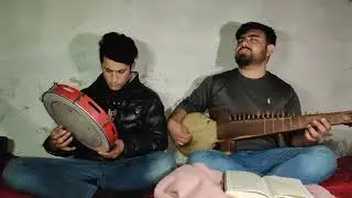 Burushashki Ginan |  una Mubarak shul hamesh | #youtube #sufi #sufikalam