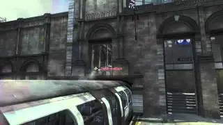Headshot with random RPG - LCO30