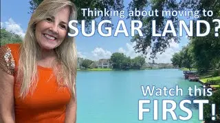 Moving to Houston? Discover Sugar Land Texas | Schools, Homes & Quality of Life