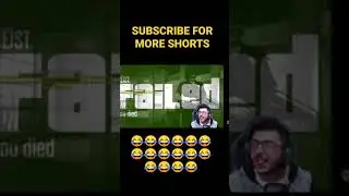 Money Heist fail by Carryminati in GTA V || #Carryminati || GTA V Money Heist || #shorts